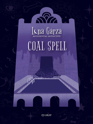 cover image of Coal Spell